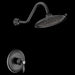 Moen Weymouth UTS232102EP M-CORE 2-Series Shower Only