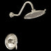 Moen Weymouth UTS232102EP M-CORE 2-Series Shower Only