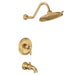 Moen Weymouth UTS232104EP M-CORE 2-Series Tub/Shower