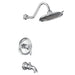 Moen Weymouth UTS232104EP M-CORE 2-Series Tub/Shower