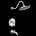 Moen Weymouth UTS232104EP M-CORE 2-Series Tub/Shower