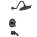 Moen Weymouth UTS232104EP M-CORE 2-Series Tub/Shower
