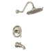 Moen Weymouth UTS232104EP M-CORE 2-Series Tub/Shower