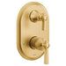Moen Flara UTS2411 M-CORE 3-Series With Integrated Transfer Valve Trim