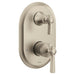 Moen Flara UTS2411 M-CORE 3-Series With Integrated Transfer Valve Trim