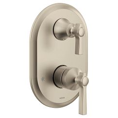 Moen Flara UTS2411 M-CORE 3-Series With Integrated Transfer Valve Trim