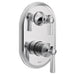 Moen Flara UTS2411 M-CORE 3-Series With Integrated Transfer Valve Trim