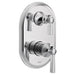 Moen Flara UTS2411 M-CORE 3-Series With Integrated Transfer Valve Trim