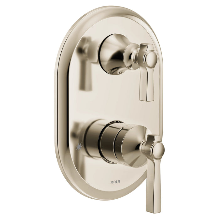 Moen Flara UTS2411 M-CORE 3-Series With Integrated Transfer Valve Trim