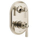 Moen Flara UTS2411 M-CORE 3-Series With Integrated Transfer Valve Trim