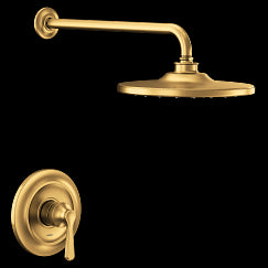 Moen Colinet UTS244202EP M-CORE 2-Series Shower Only