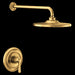 Moen Colinet UTS244202EP M-CORE 2-Series Shower Only