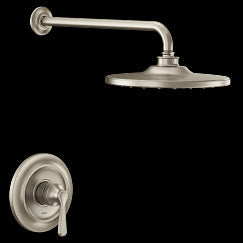 Moen Colinet UTS244202EP M-CORE 2-Series Shower Only