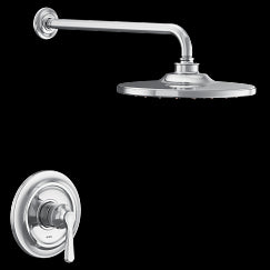 Moen Colinet UTS244202EP M-CORE 2-Series Shower Only