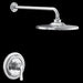 Moen Colinet UTS244202EP M-CORE 2-Series Shower Only