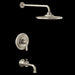 Moen Colinet UTS244203EP M-CORE 2-Series Tub/Shower