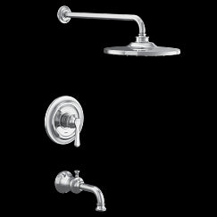 Moen Colinet UTS244203EP M-CORE 2-Series Tub/Shower