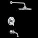 Moen Colinet UTS244203EP M-CORE 2-Series Tub/Shower