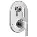 Moen Doux UTS2611 M-CORE 3-Series With Integrated Transfer Valve Trim