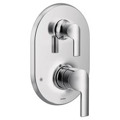 Moen Doux UTS2611 M-CORE 3-Series With Integrated Transfer Valve Trim