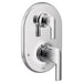 Moen Doux UTS2611 M-CORE 3-Series With Integrated Transfer Valve Trim