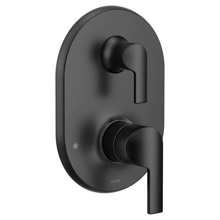 Moen Doux UTS2611 M-CORE 3-Series With Integrated Transfer Valve Trim