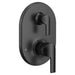 Moen Doux UTS2611 M-CORE 3-Series With Integrated Transfer Valve Trim