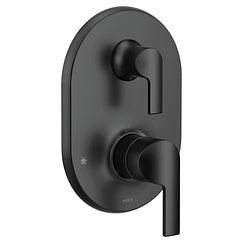 Moen Doux UTS2611 M-CORE 3-Series With Integrated Transfer Valve Trim