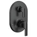 Moen Doux UTS2611 M-CORE 3-Series With Integrated Transfer Valve Trim