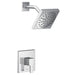 Moen 90 Degree UTS2712EP M-CORE 2-Series Shower Only