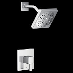 Moen 90 Degree UTS2712EP M-CORE 2-Series Shower Only