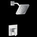 Moen 90 Degree UTS2712EP M-CORE 2-Series Shower Only
