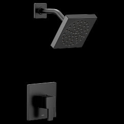 Moen 90 Degree UTS2712EP M-CORE 2-Series Shower Only