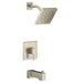 Moen 90 Degree UTS2713EP M-CORE 2-Series Tub/Shower