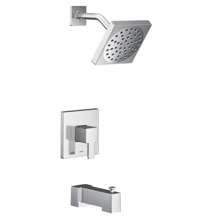 Moen 90 Degree UTS2713EP M-CORE 2-Series Tub/Shower