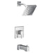 Moen 90 Degree UTS2713EP M-CORE 2-Series Tub/Shower