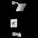 Moen 90 Degree UTS2713EP M-CORE 2-Series Tub/Shower