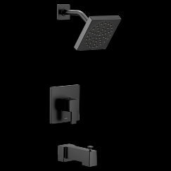 Moen 90 Degree UTS2713EP M-CORE 2-Series Tub/Shower
