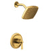 Moen Flara UTS2912EP M-CORE 2-Series Shower Only