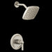 Moen Flara UTS2912EP M-CORE 2-Series Shower Only