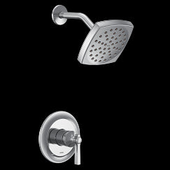 Moen Flara UTS2912EP M-CORE 2-Series Shower Only