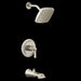 Moen Flara UTS2913EP M-CORE 2-Series Tub/Shower