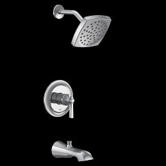 Moen Flara UTS2913EP M-CORE 2-Series Tub/Shower