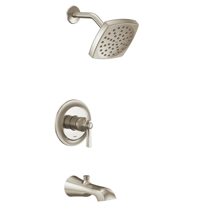 Moen Flara UTS2913EP M-CORE 2-Series Tub/Shower