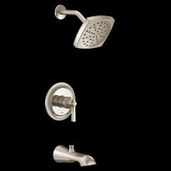 Moen Flara UTS2913EP M-CORE 2-Series Tub/Shower