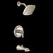 Moen Flara UTS2913EP M-CORE 2-Series Tub/Shower