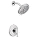 Moen Doux UTS3202 M-CORE 3-Series Shower Only