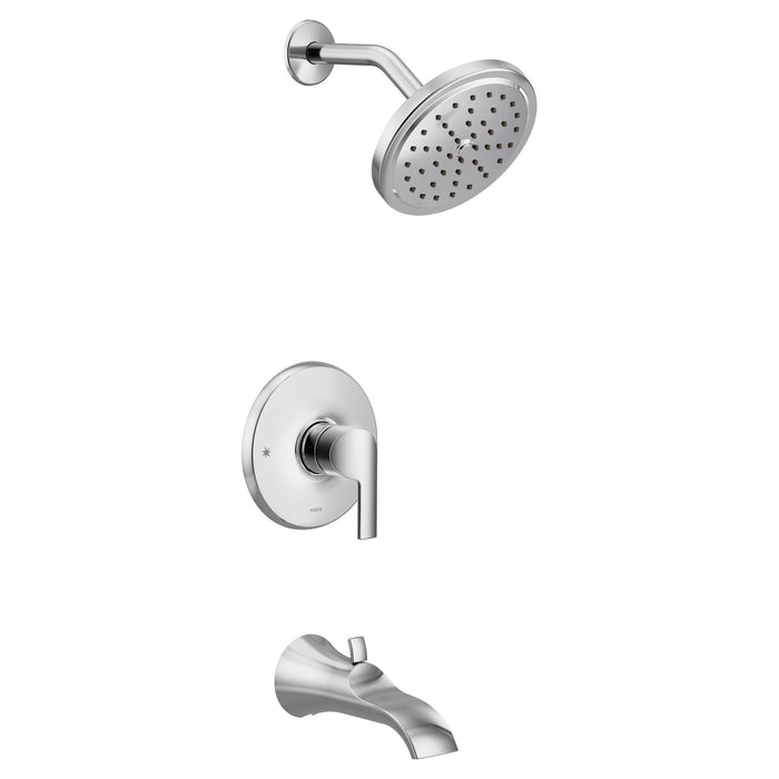 Moen Doux UTS3203 M-CORE 3-Series Tub/Shower