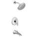 Moen Doux UTS3203 M-CORE 3-Series Tub/Shower