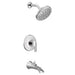 Moen Doux UTS3203 M-CORE 3-Series Tub/Shower